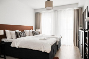 Borg Loft City Central